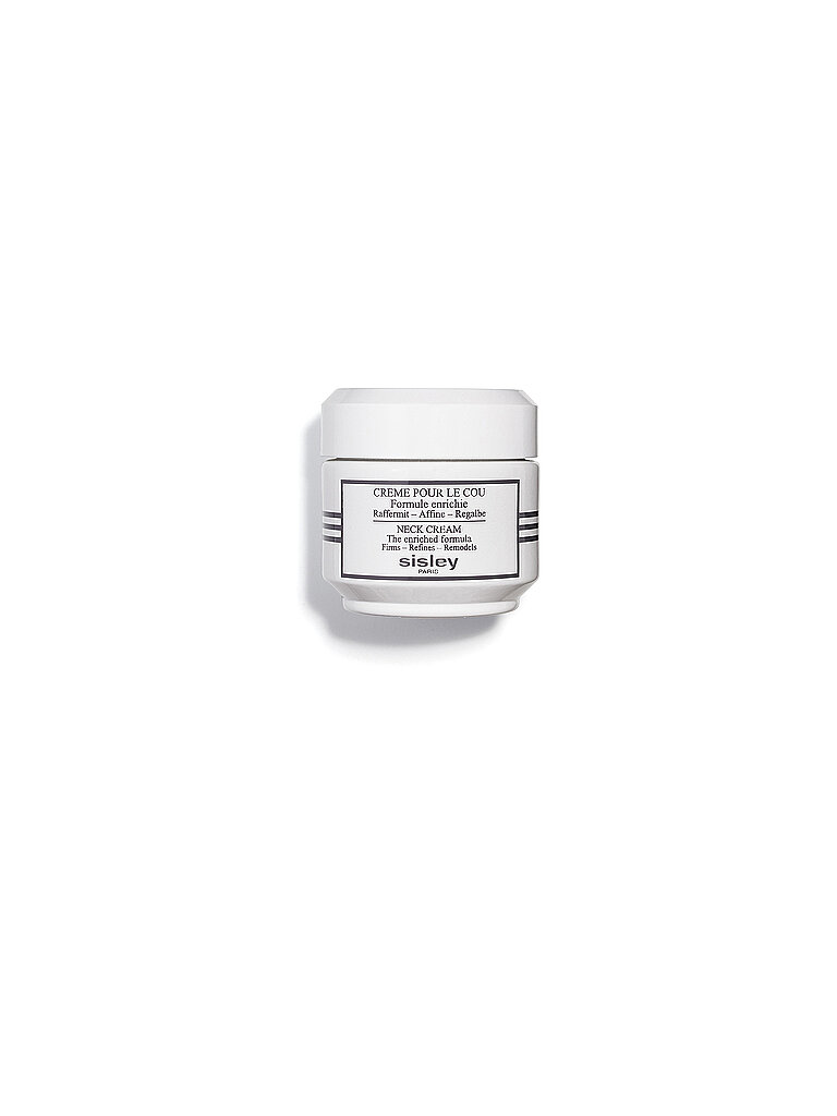 SISLEY Crème pour le Cou  Formule enrichie 50ml von Sisley