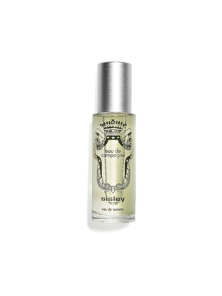 SISLEY Eau de Campagne Eau de Toilette Spray 100ml SISLEY Eau de Campagne Eau de Toilette Spray 100ml von Sisley