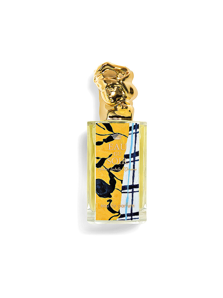 SISLEY Eau de Soir Eau de Parfum - Limited Edition 2023 100ml von Sisley