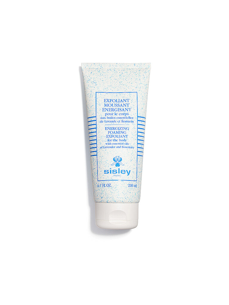 SISLEY Exfoliant Moussant Energisant Pour Le Corps 200ml von Sisley