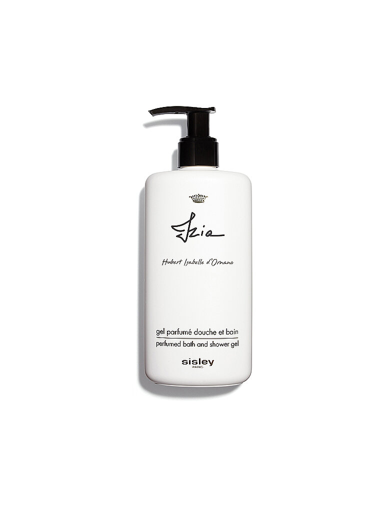SISLEY Gel Parfum Douche Et Bain Izia 250ml SISLEY Gel Parfum Douche Et Bain Izia 250ml von Sisley