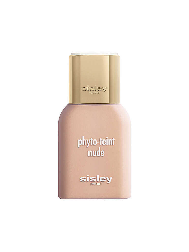 SISLEY Make Up - Phyto-Teint Nude 30ml ( 1C Petal ) von Sisley