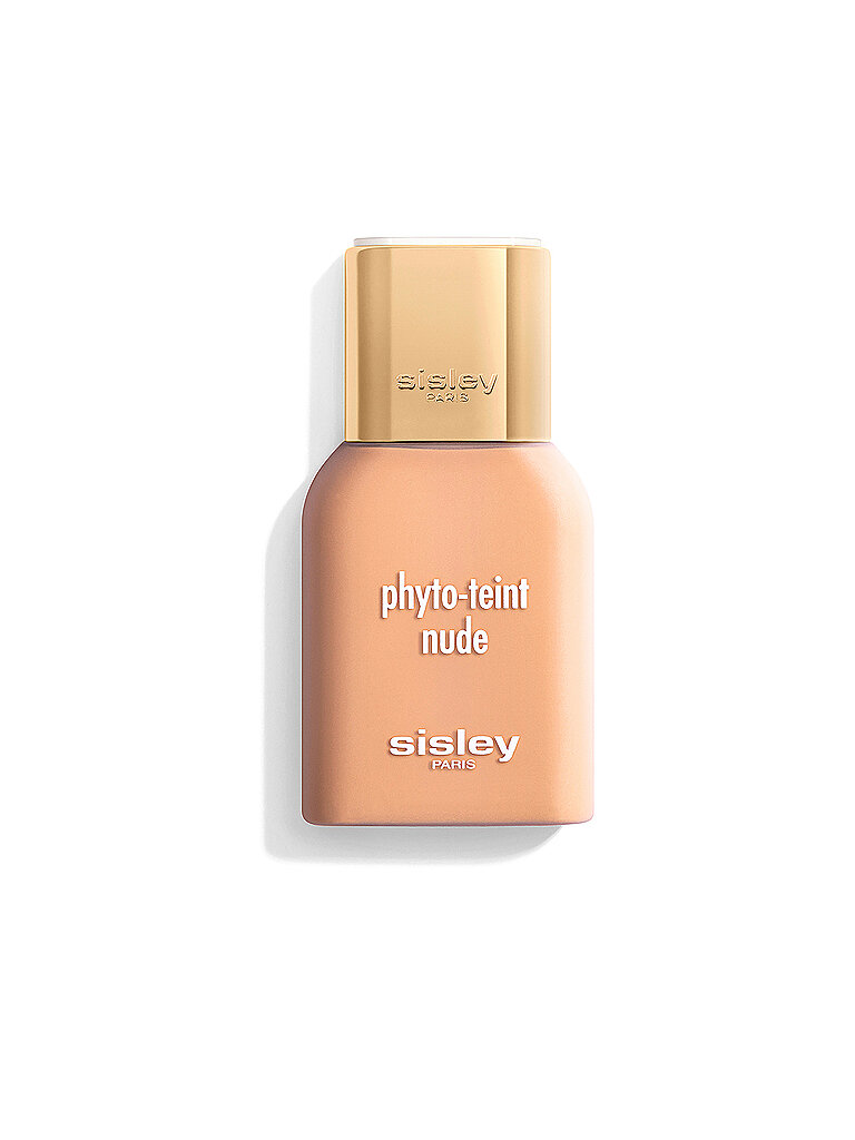 SISLEY Make Up - Phyto-Teint Nude 30ml  ( 1N Ivory ) von Sisley