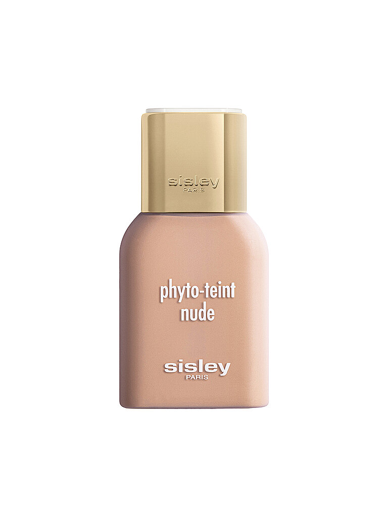 SISLEY Make Up - Phyto-Teint Nude 30ml ( 2C Soft Beige )