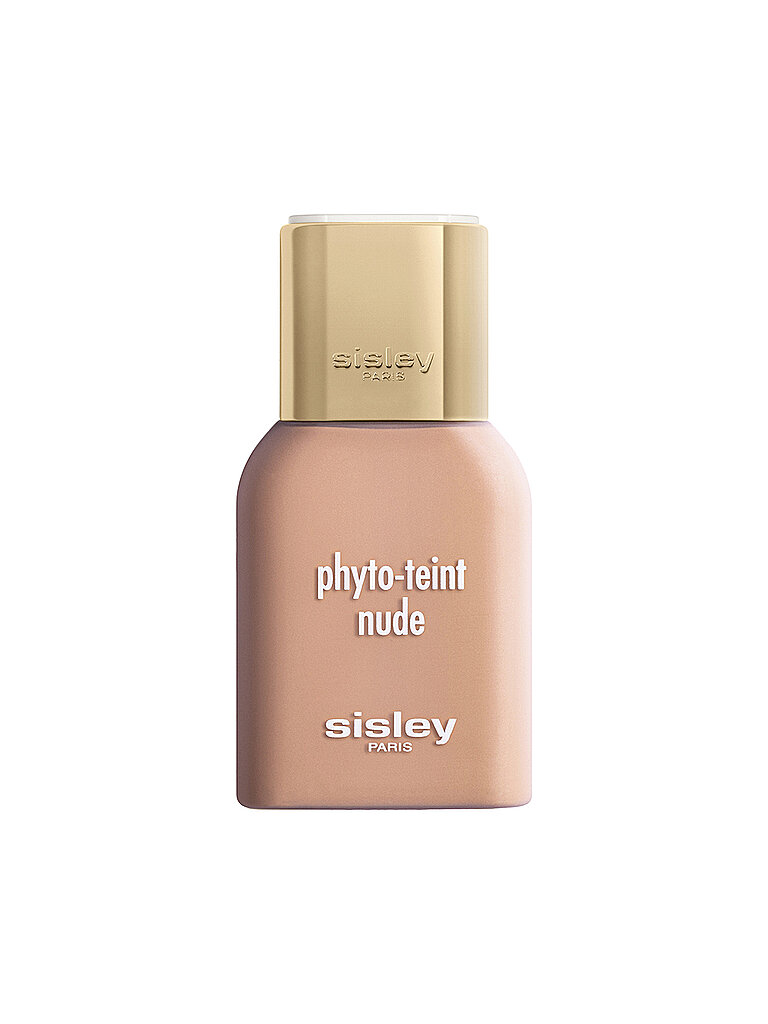 SISLEY Make Up - Phyto-Teint Nude 30ml ( 3C Natural ) von Sisley