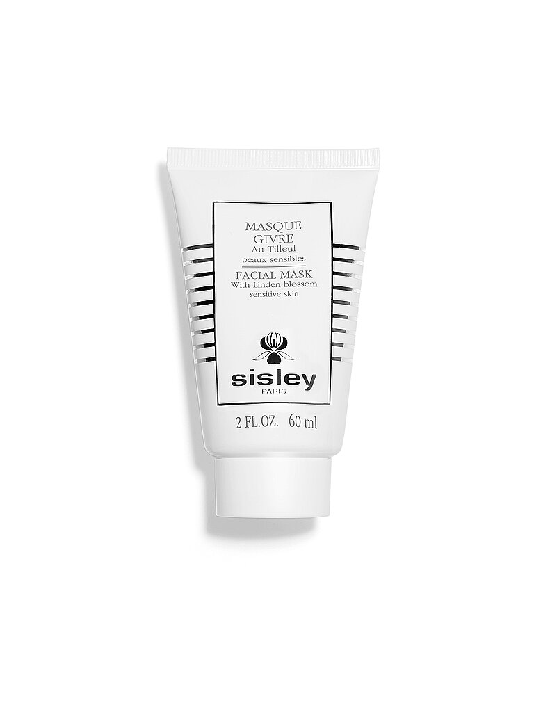 SISLEY Maske - Masque Givre Au Tilleul 60ml von Sisley