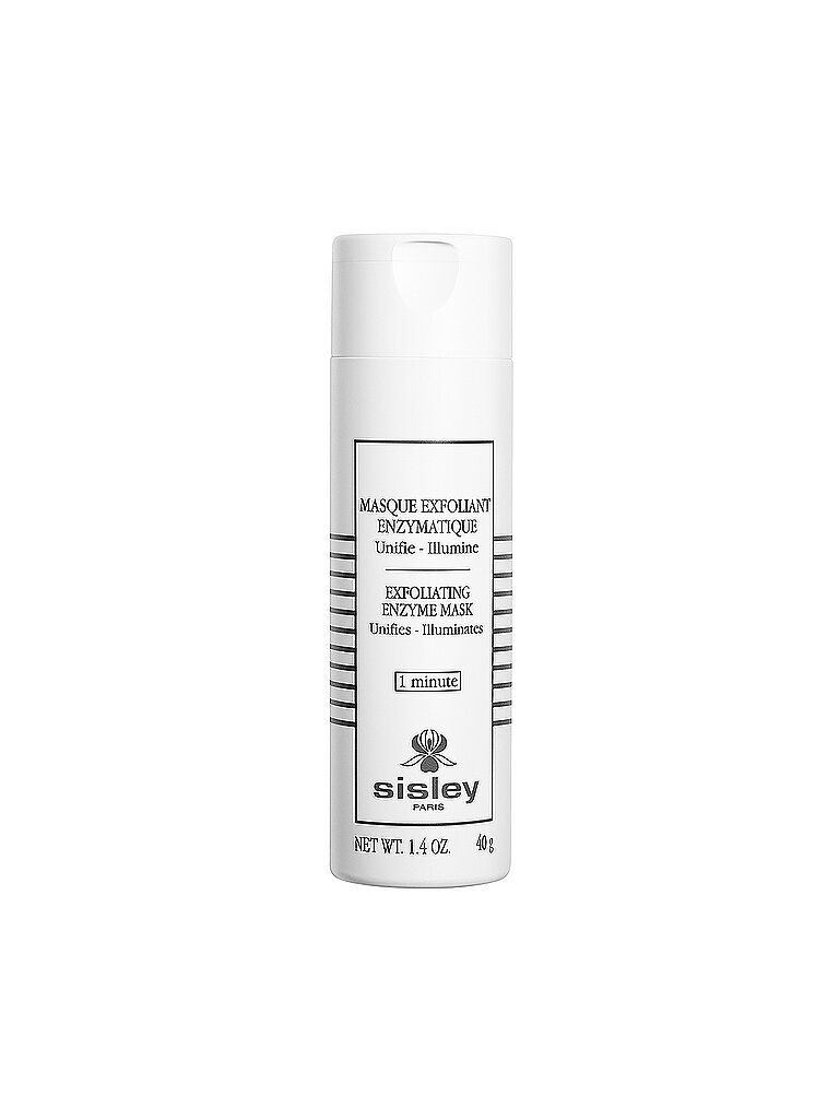 SISLEY Masque Exfoliant Enzymatique 40g von Sisley