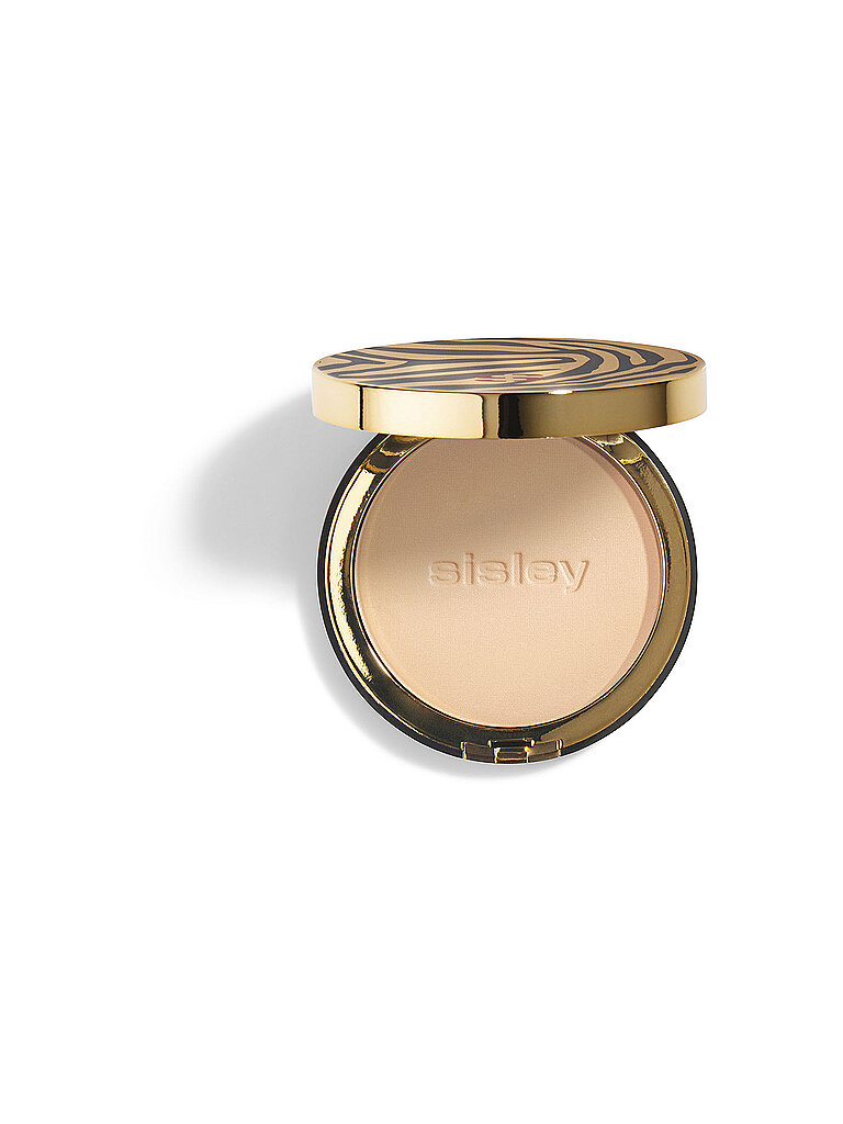 SISLEY Puder - Phyto-Poudre Compacte ( N°2 Natural ) von Sisley