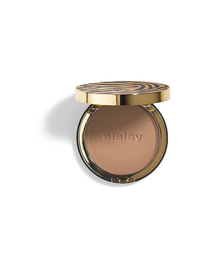 SISLEY Puder - Phyto-Poudre Compacte ( N°4 Bronze ) von Sisley