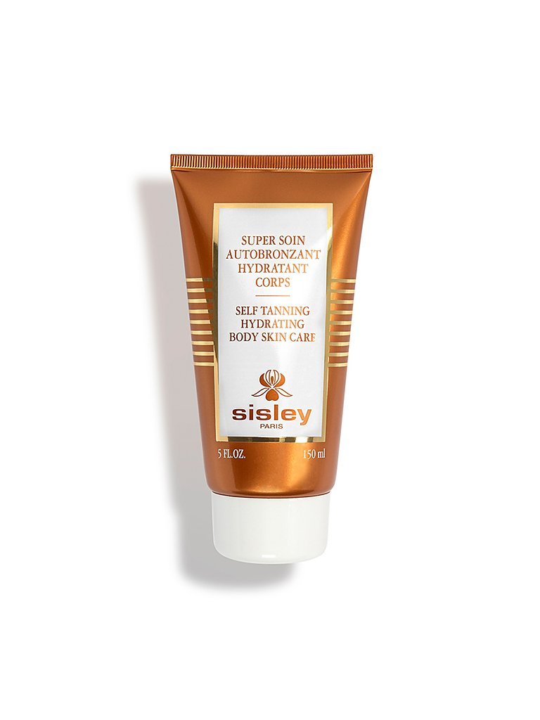 SISLEY Selbstbräuner - Super Soin Autobronzant Hydratant Corps 150ml von Sisley