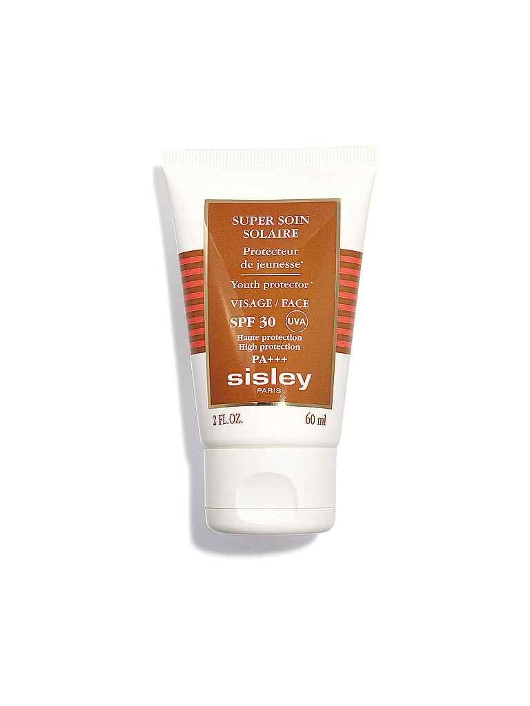 SISLEY Sonnenpflege - Super Soin Solaire Visage SPF30 60ml von Sisley