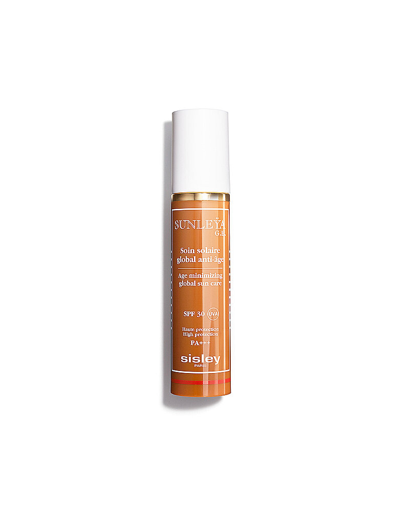 SISLEY Sunleÿa G.E. Soin Solaire Global Anti-Âge SPF30 50ml SISLEY Sunleÿa G.E. Soin Solaire Global Anti-Âge SPF30 50ml von Sisley