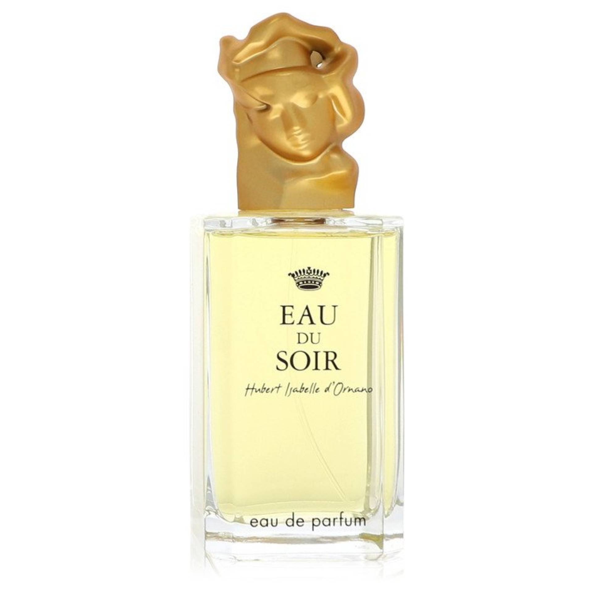 Sisley EAU DU SOIR Eau De Parfum Spray (unboxed) 100 ml von Sisley