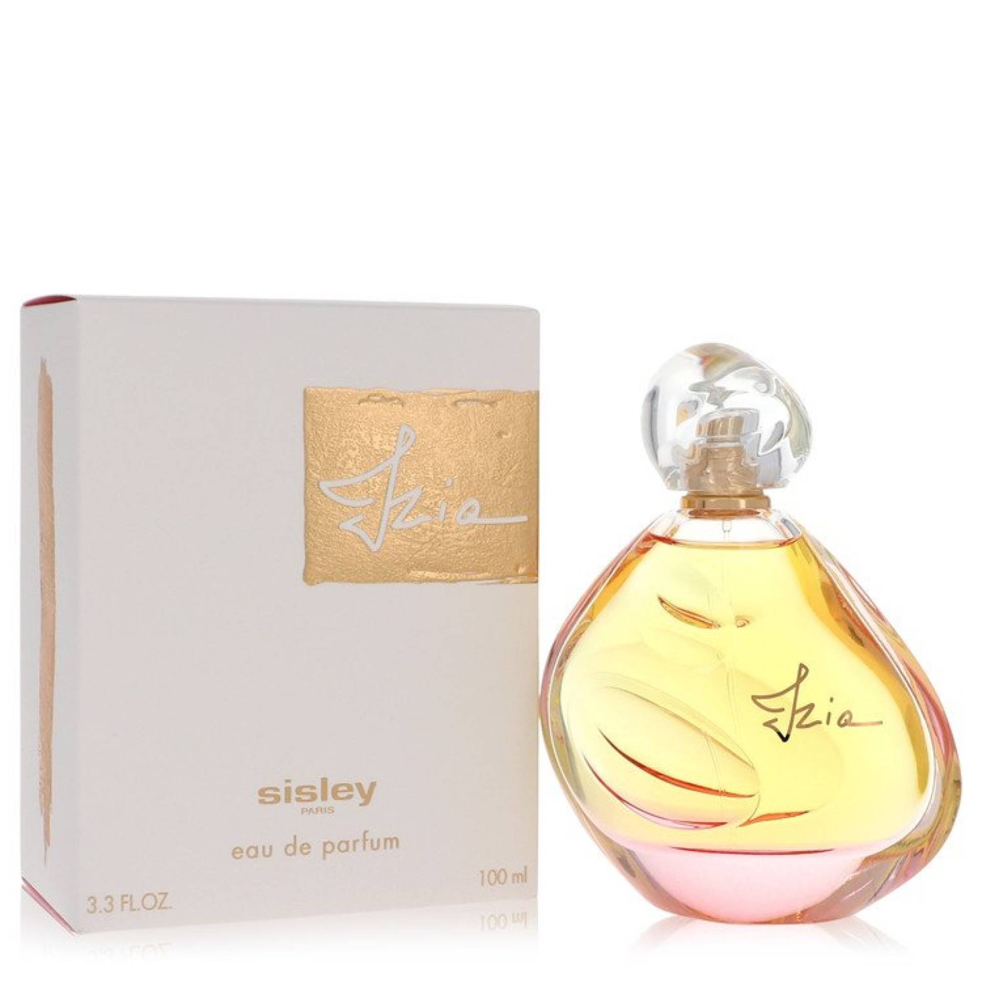 Sisley Izia Eau De Parfum Spray 100 ml von Sisley