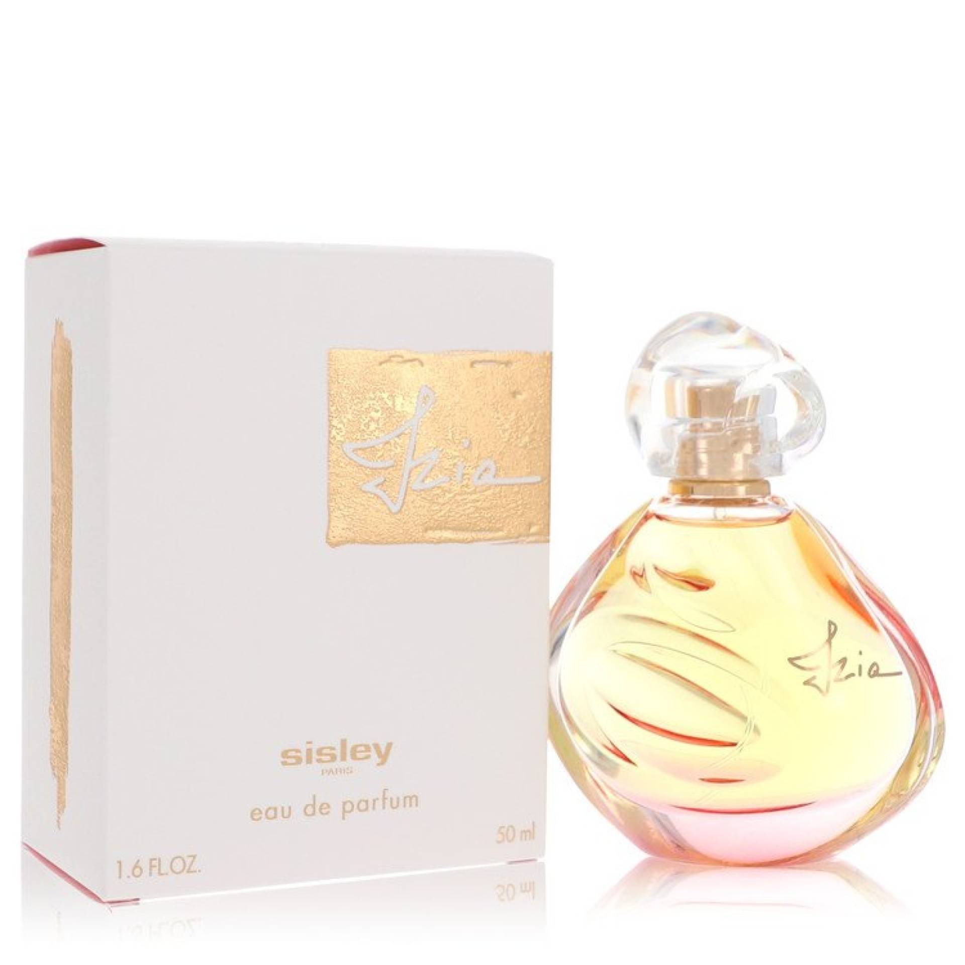 Sisley Izia Eau De Parfum Spray 47 ml von Sisley