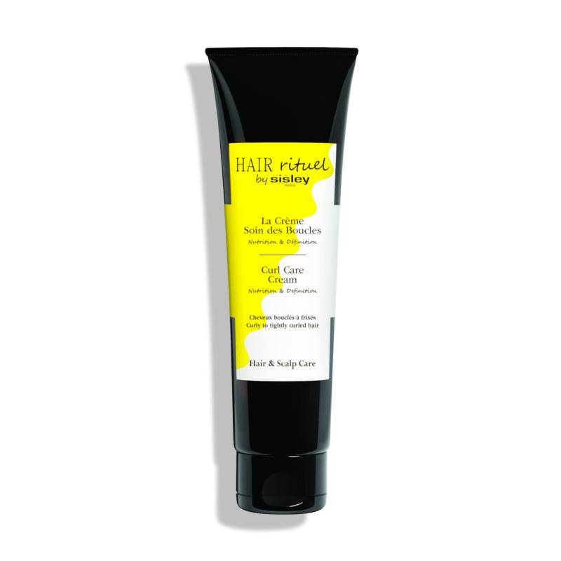 Sisley La Crème Soin Boucles Haarcreme von Hair Rituel By Sisley