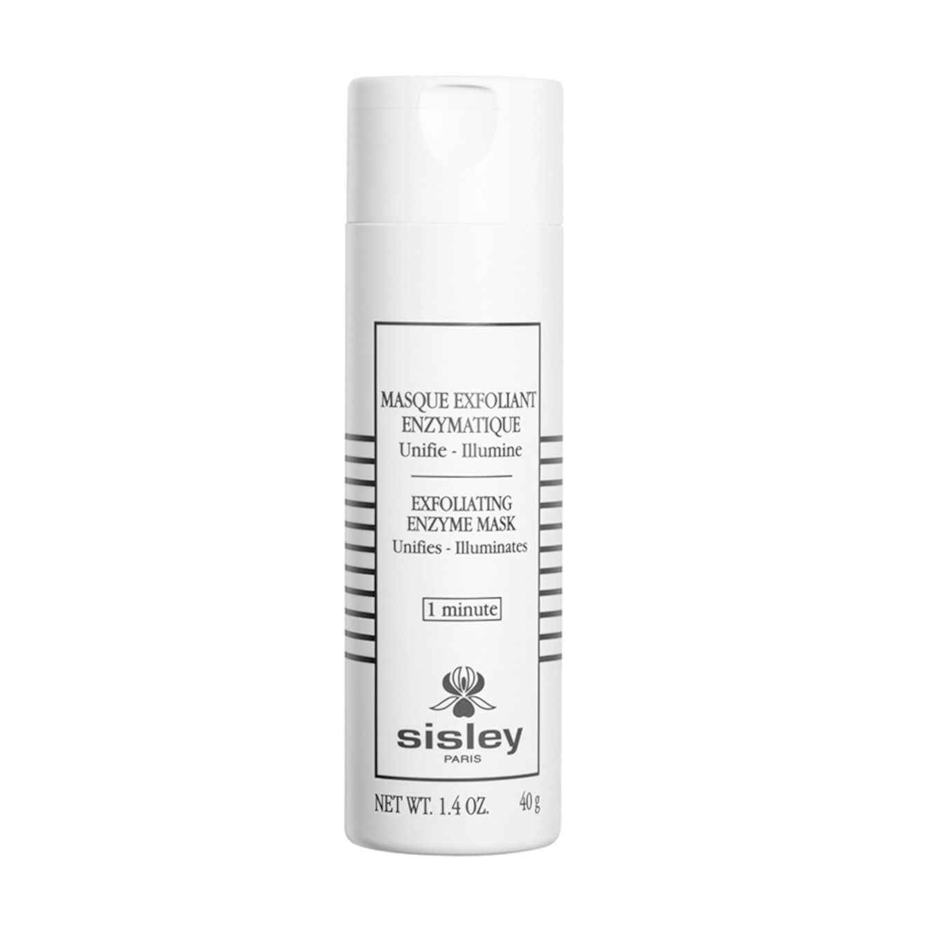 Sisley Masque Exfoliant Enzymatique Enzym-Peeling Maske von Sisley
