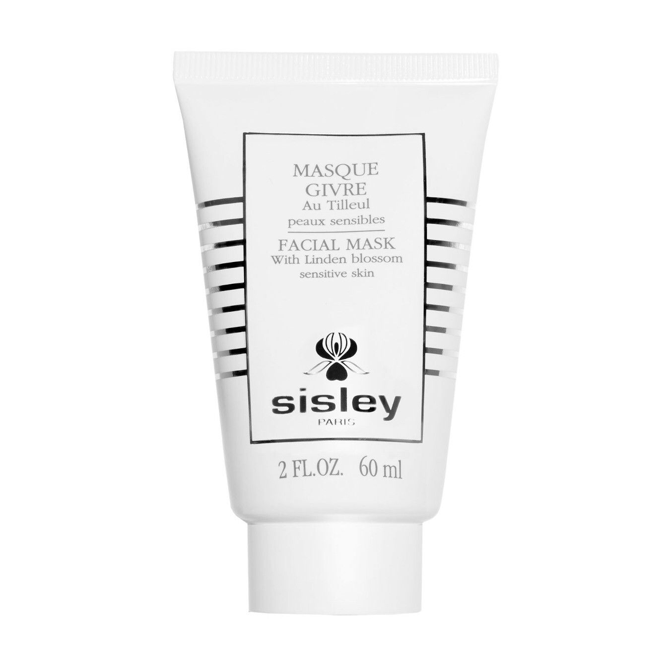Sisley Masque Givre au Tilleul Creme-Maske von Sisley