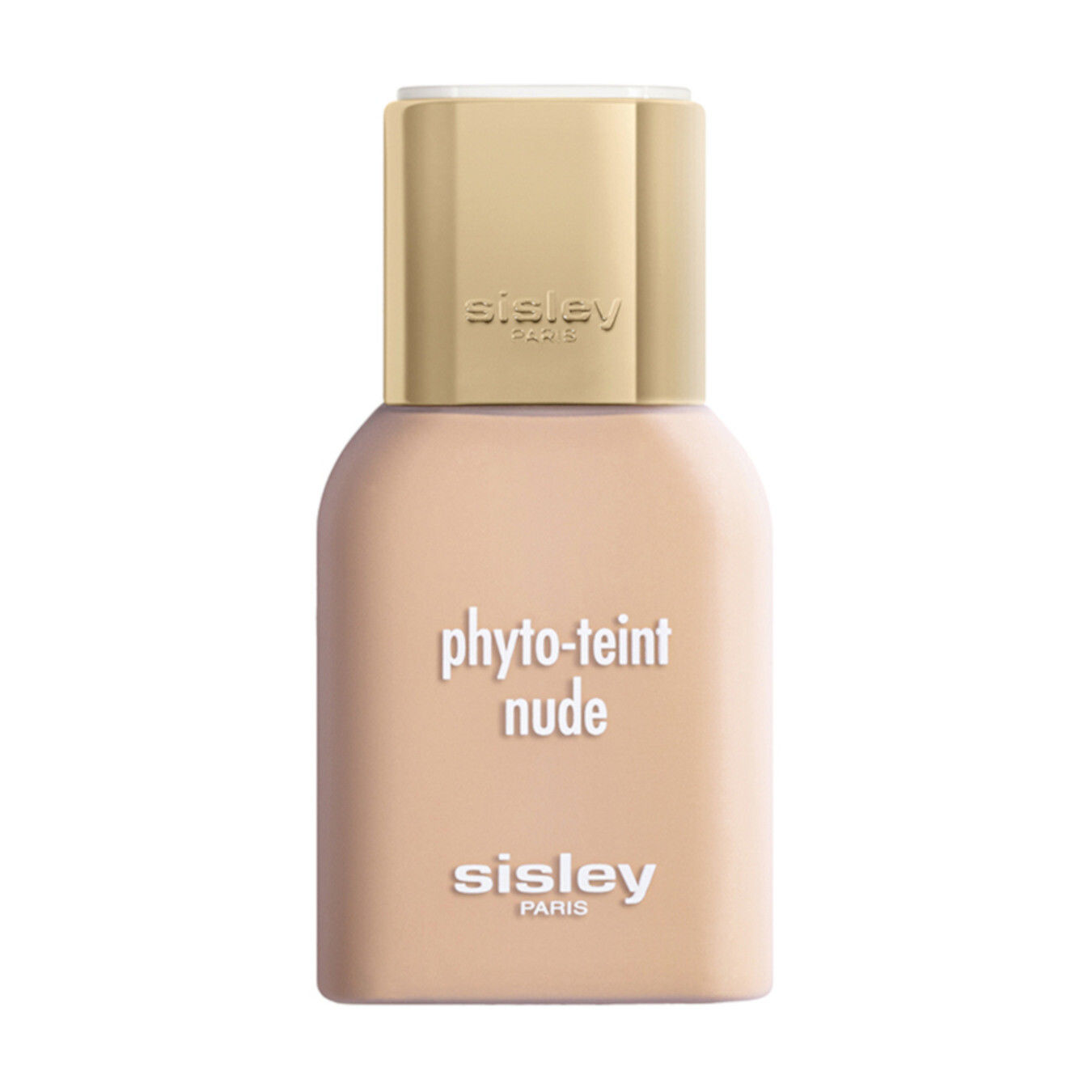 Sisley Phyto Teint Nude Second Skin Foundation 30ml von Sisley