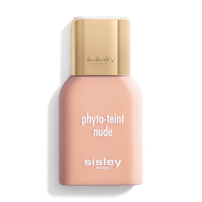 Sisley Phyto Teint Nude Second Skin Foundation 30ml von Sisley