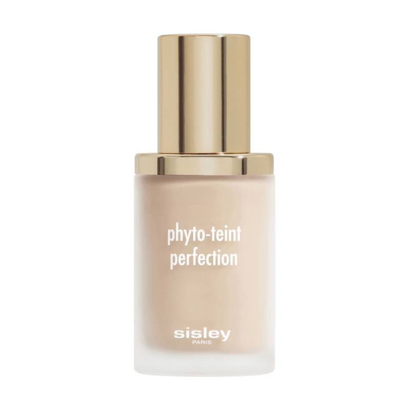 Sisley Phyto-Teint Perfection Foundation 1ST von Sisley