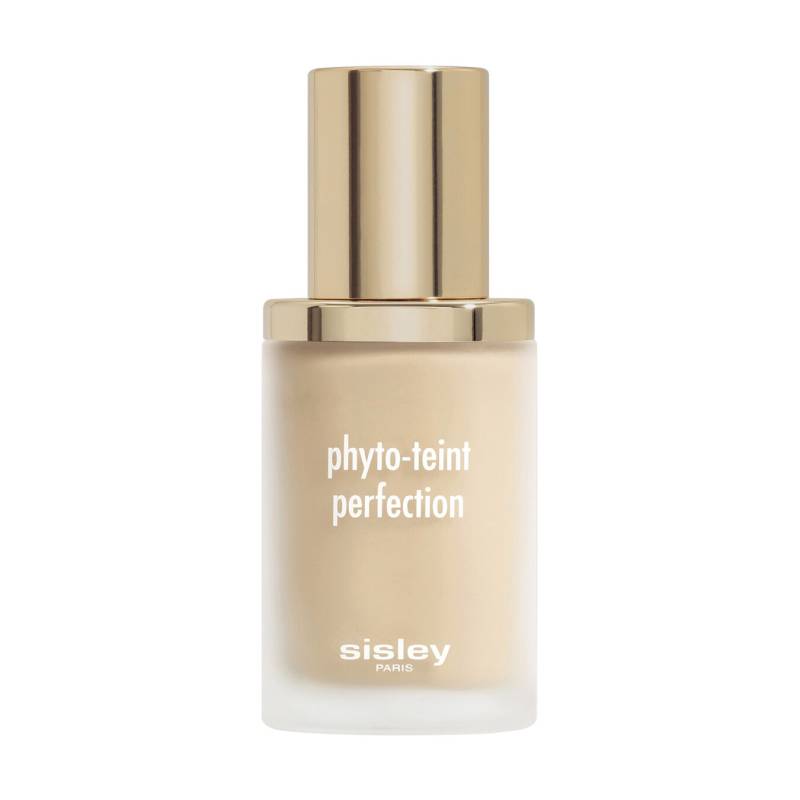 Sisley Phyto-Teint Perfection Foundation 1ST von Sisley
