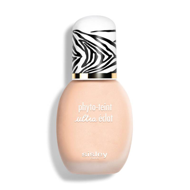 Sisley Phyto-Teint Ultra Éclat Foundation 1ST von Sisley