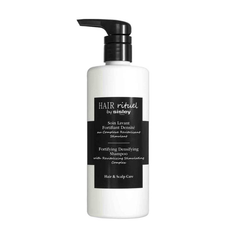 Sisley Soin Lavant Fortifiant Densité Shampoo von Hair Rituel By Sisley