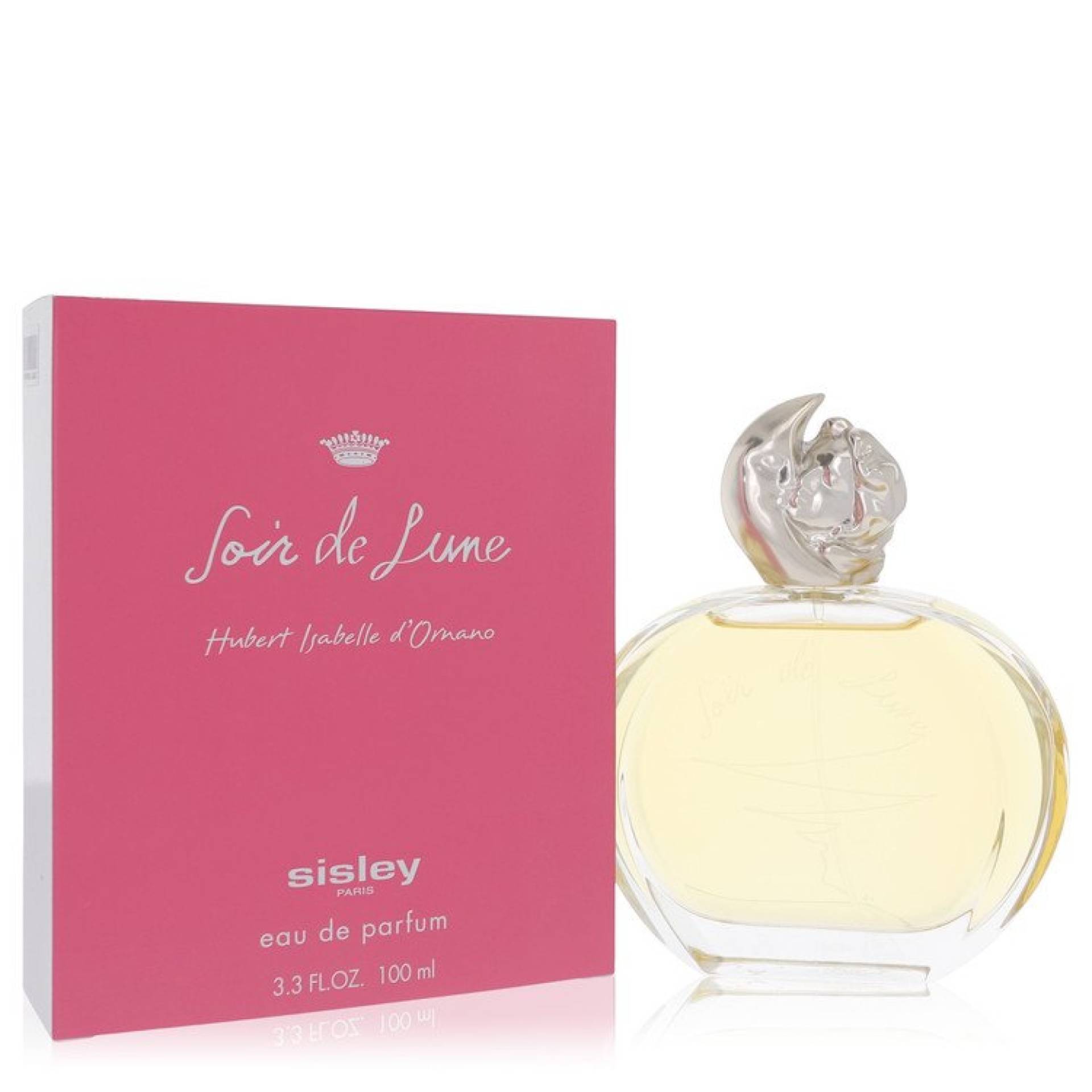 Sisley Soir De Lune Eau De Parfum Spray (New Packaging) 100 ml von Sisley