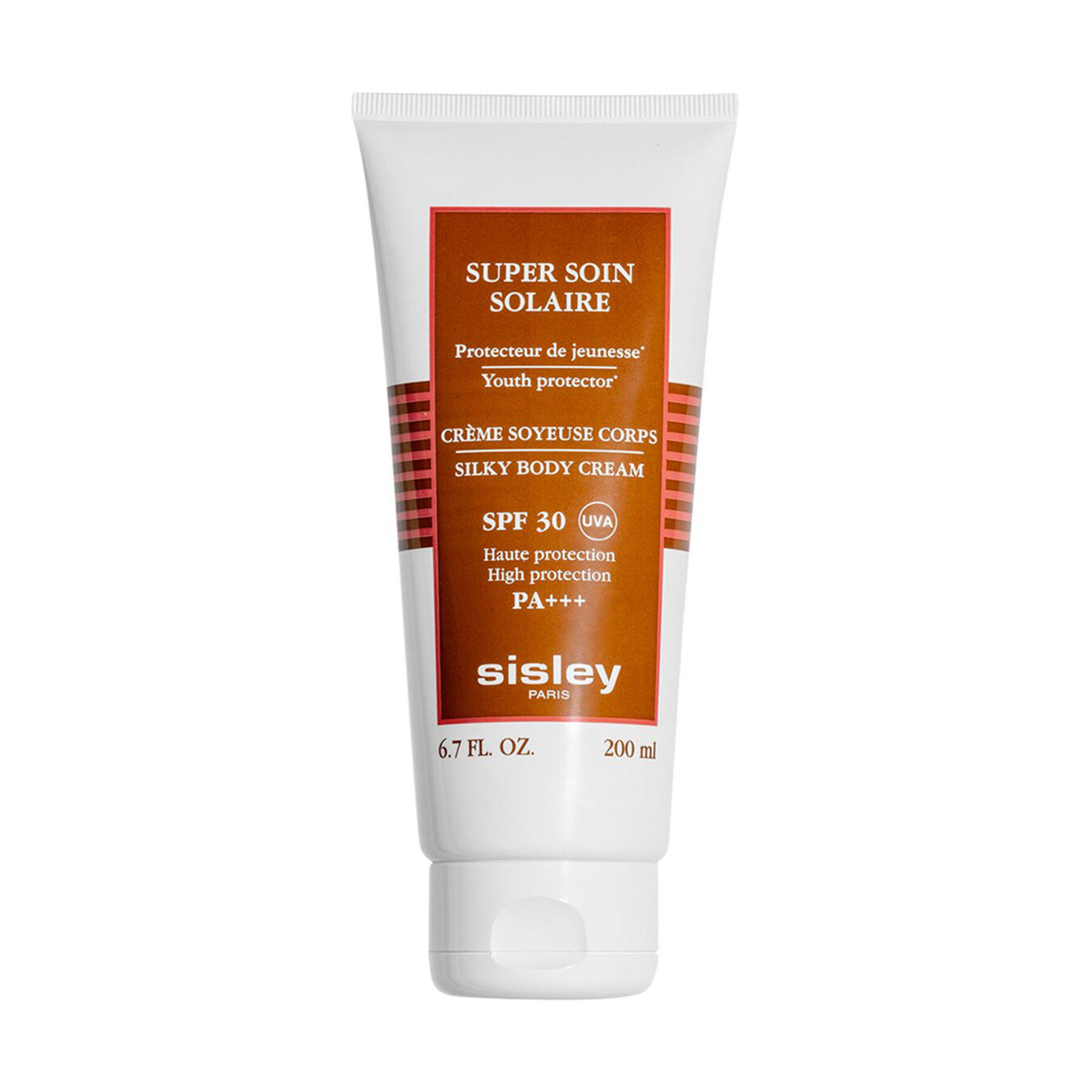 Sisley Super Soin Solaire Bodycream SPF30 von Sisley