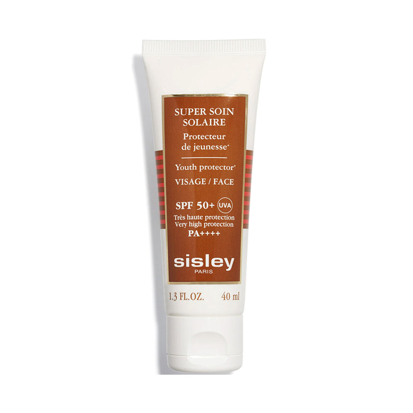 Sisley Super Soin Solaire Face SPF 50+ von Sisley