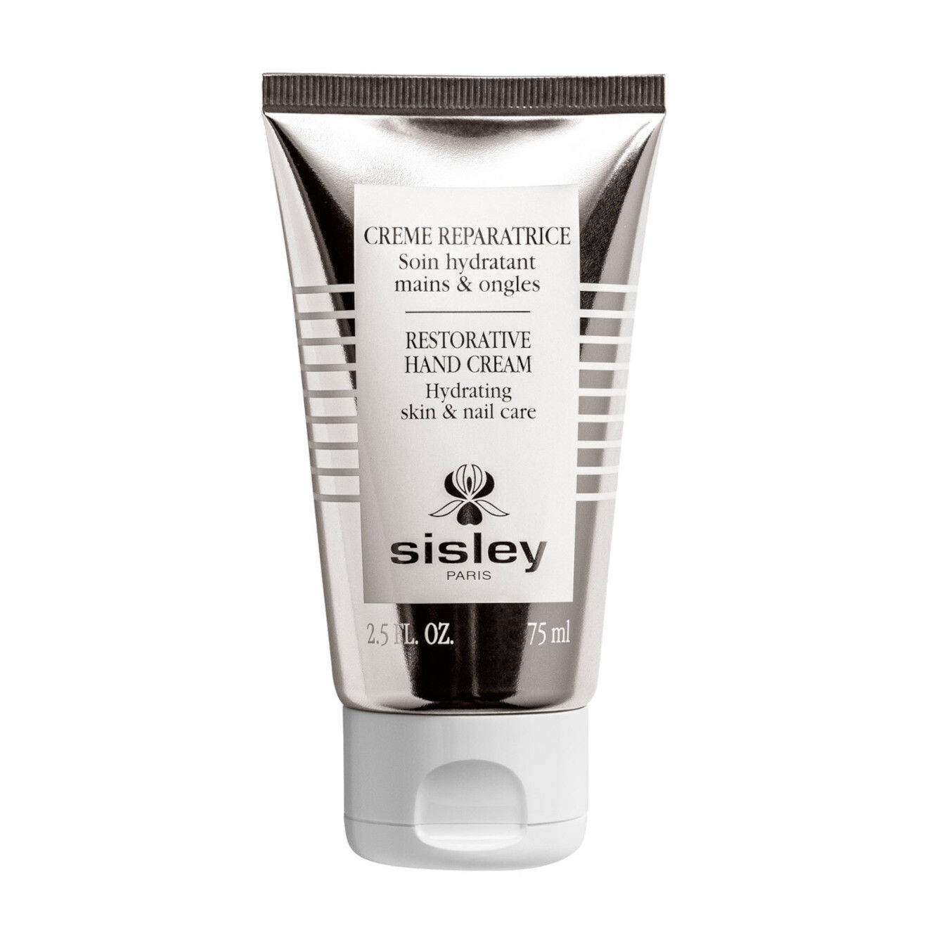 Sisley Crème Réparatrice Hydrating skin & nail care von Sisley