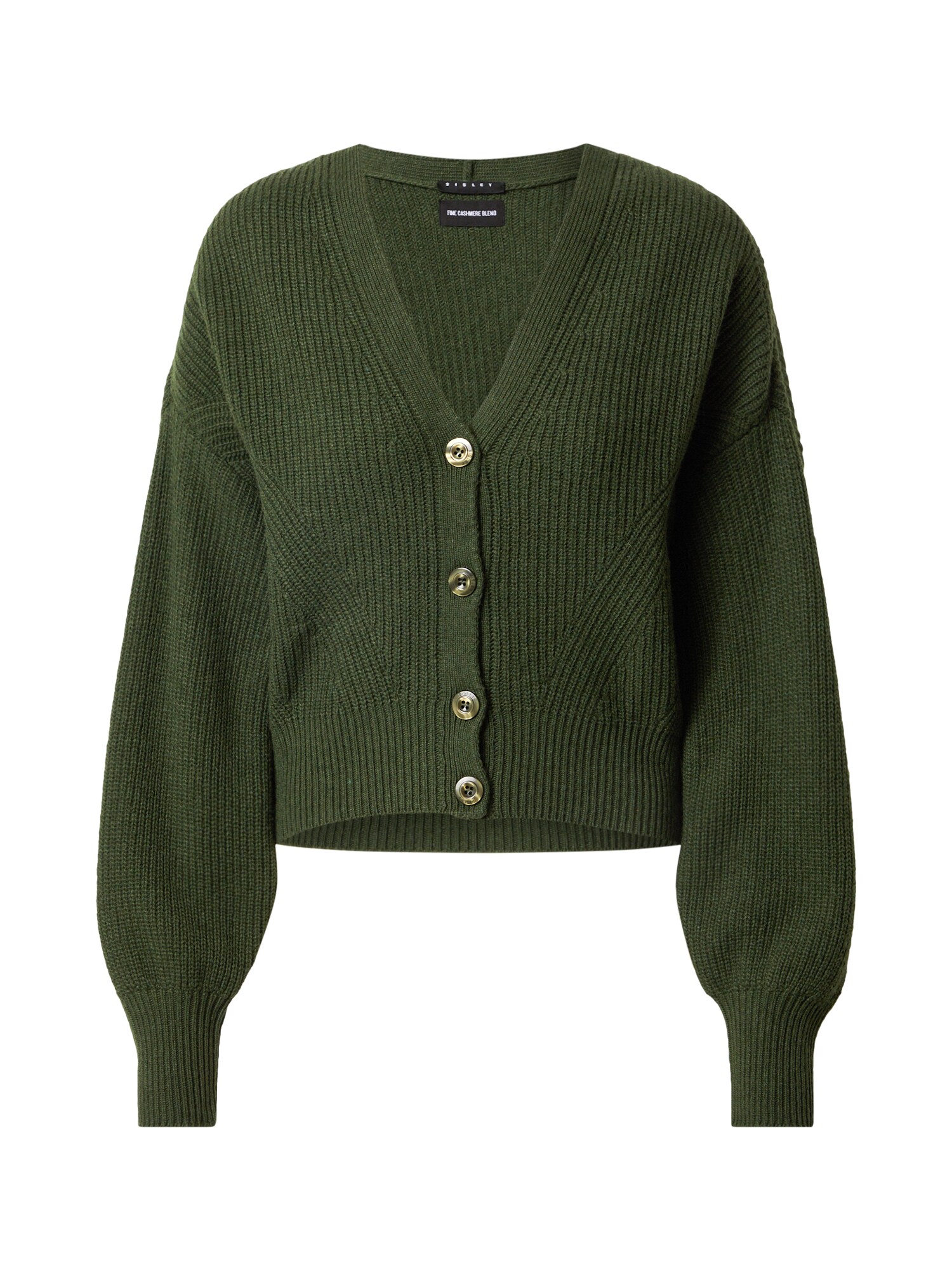 Strickjacke Strickjacke von Sisley