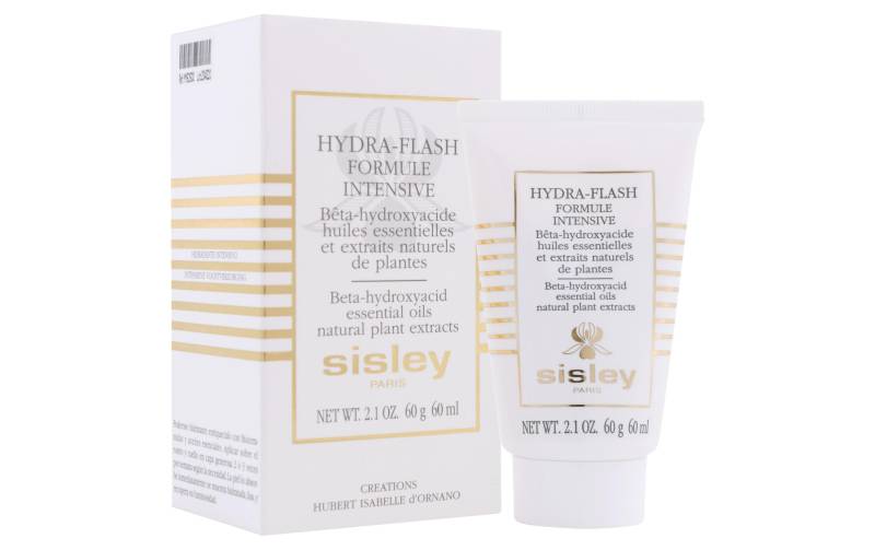sisley Gesichtsmaske »Hydra-Flash Formule Intensive 60 ml«, Premium Kosmetik von Sisley