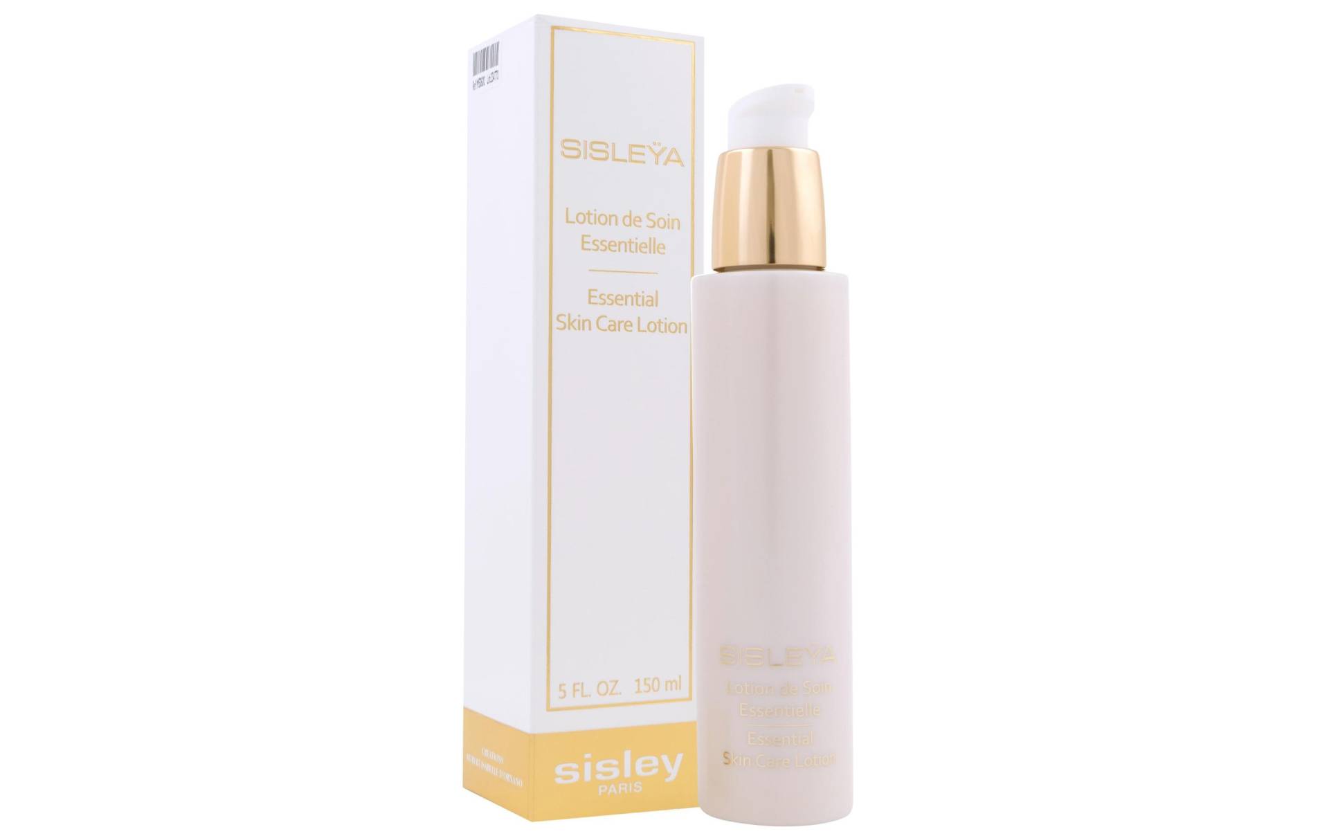 sisley Gesichtspflege »Sisleya Essential Skin Care 150 ml« von Sisley