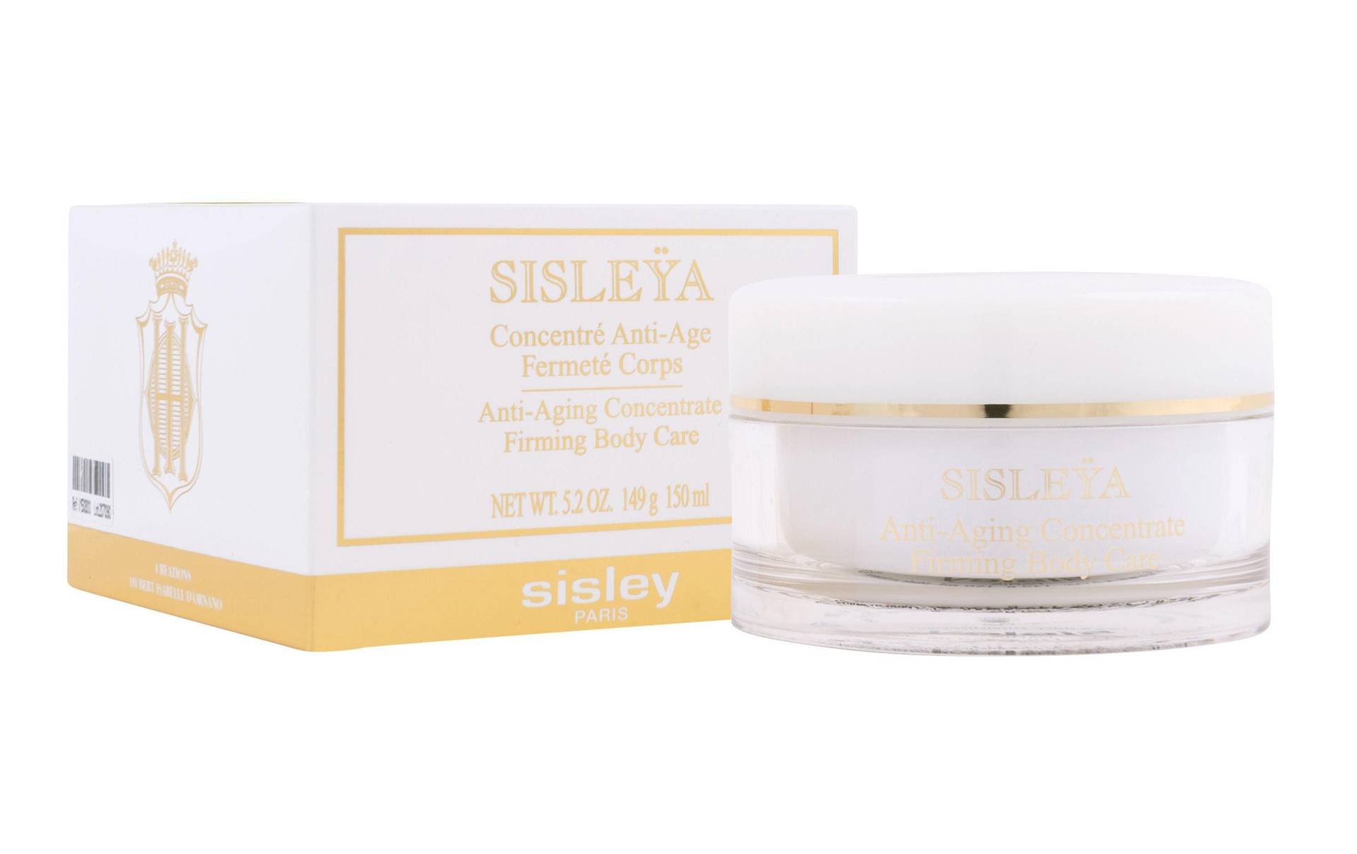 sisley Körpercreme »Sisleya Anti-Aging 150 ml« von Sisley