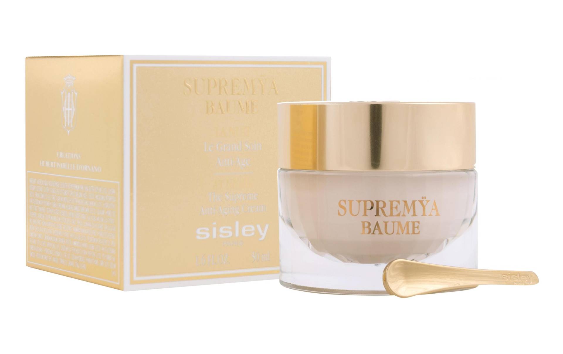 sisley Nachtcreme »Supremya 50 ml« von Sisley