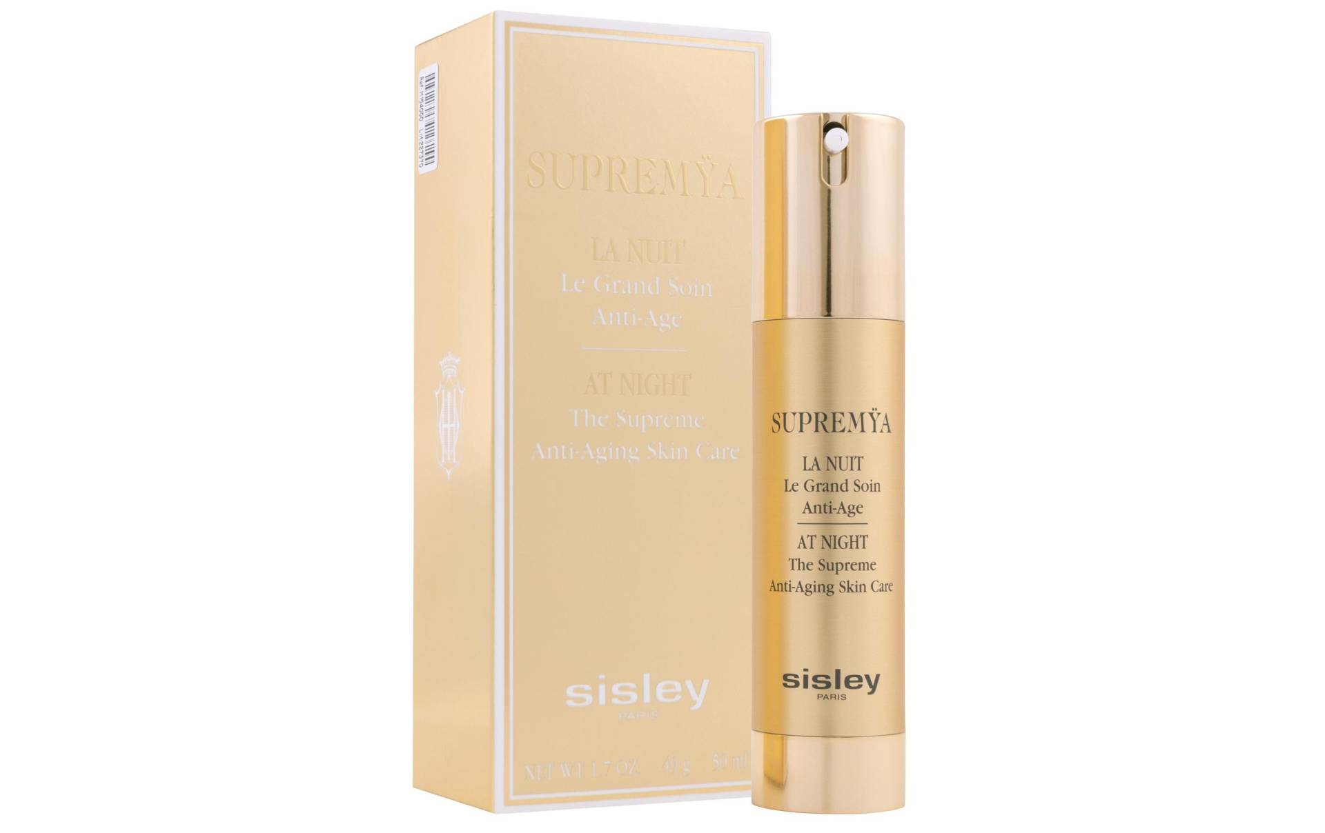 sisley Nachtcreme »Supremya 50 ml« von Sisley