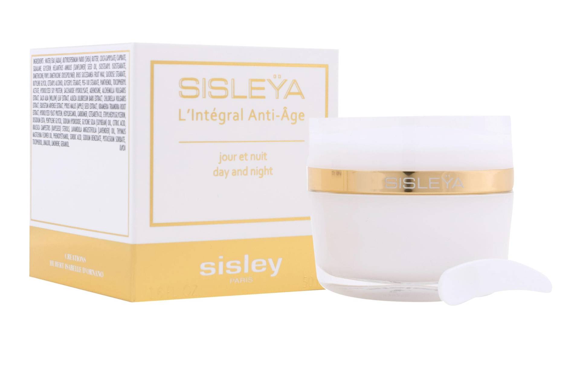 sisley Tagescreme »Sisleya L'Intégral Anti-Age 50 ml« von Sisley