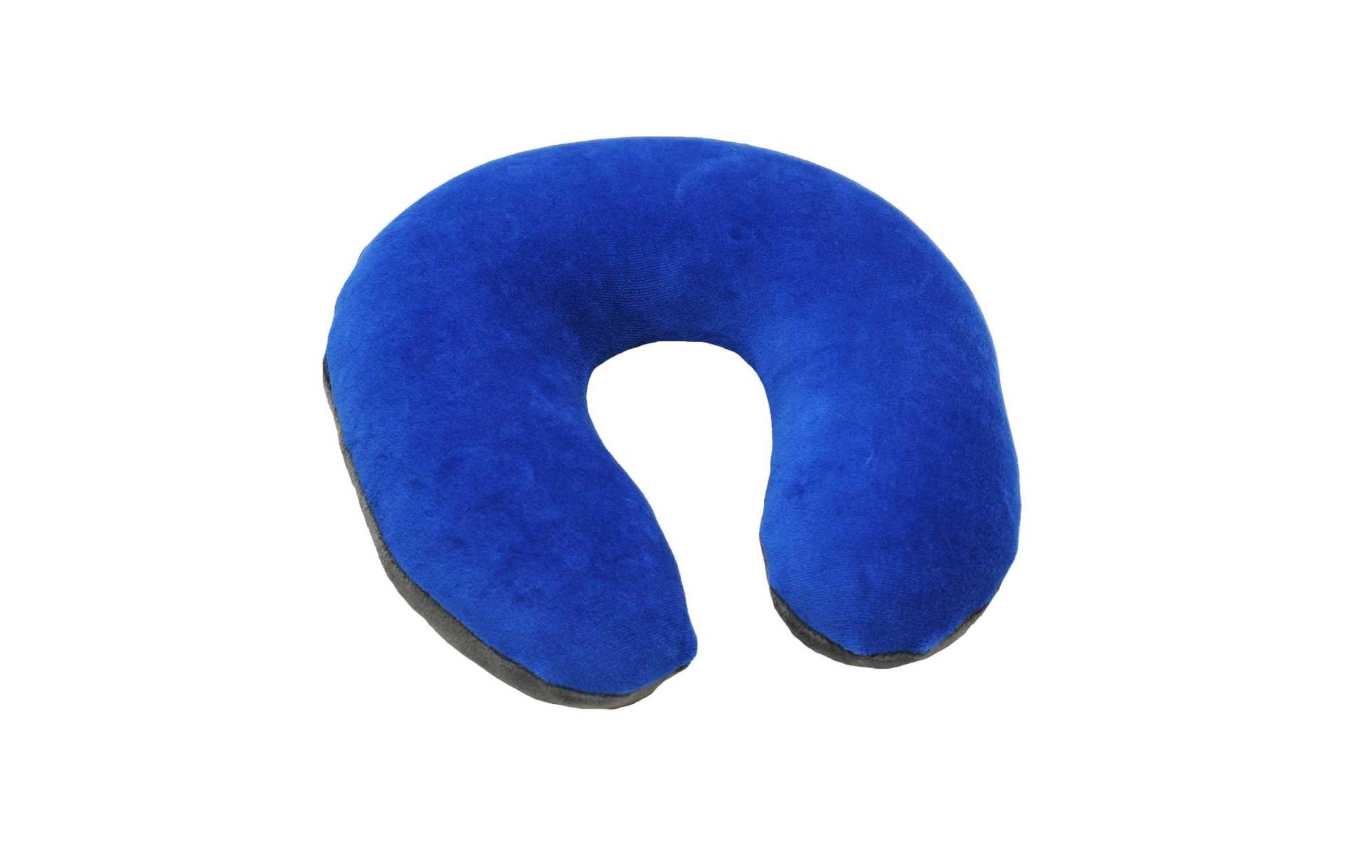 SISSEL Nackenhörnchen »Buchi Soft Velour« SISSEL Nackenhörnchen »Buchi Soft Velour« von Sissel