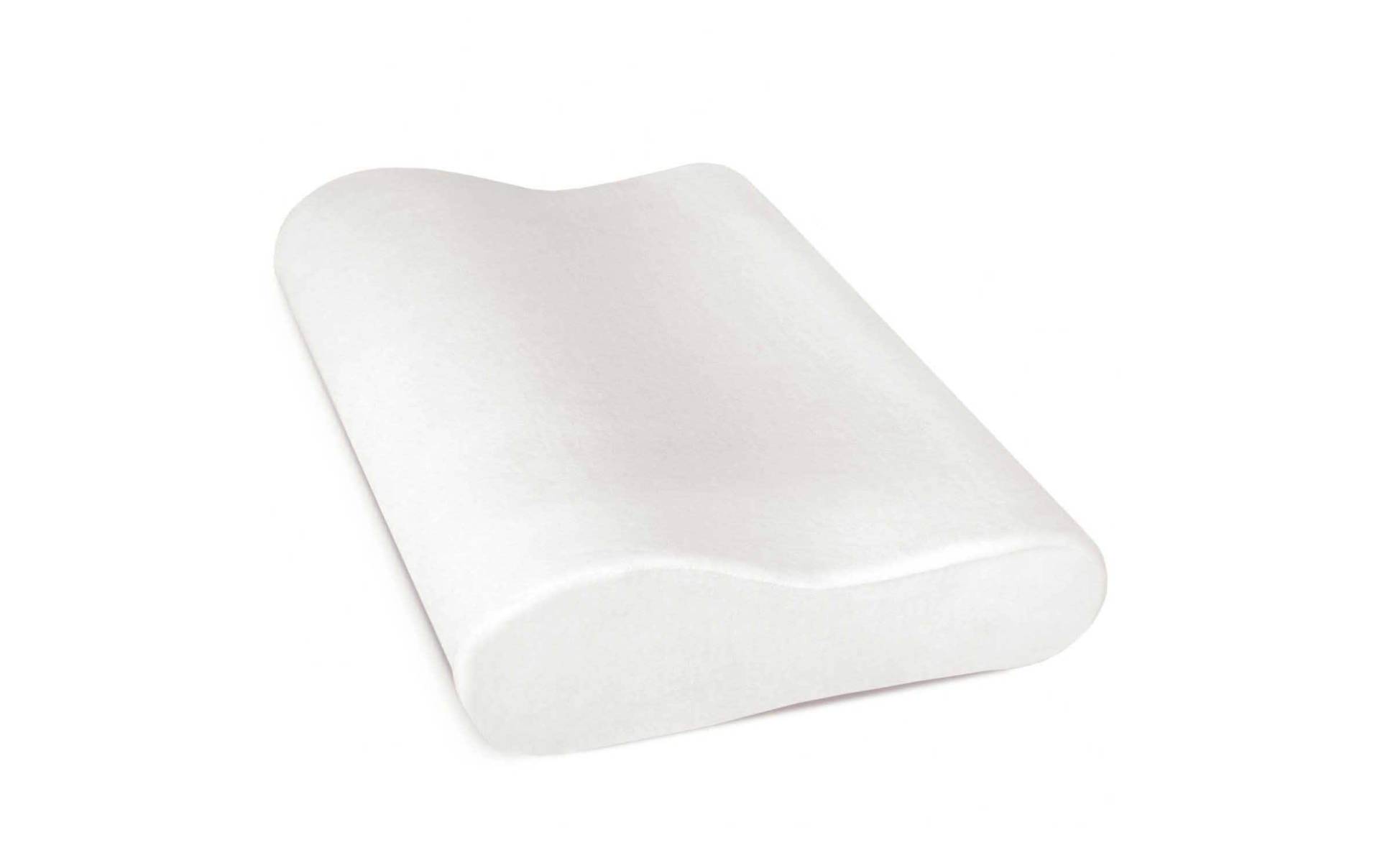 SISSEL Nackenkissen »Soft Curve M 63« SISSEL Nackenkissen »Soft Curve M 63« von Sissel