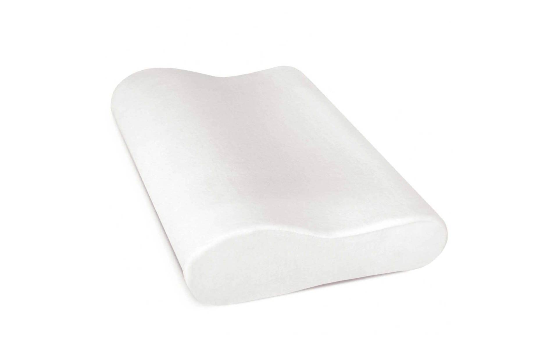 SISSEL Nackenkissen »Soft Curve S 63« SISSEL Nackenkissen »Soft Curve S 63« von Sissel