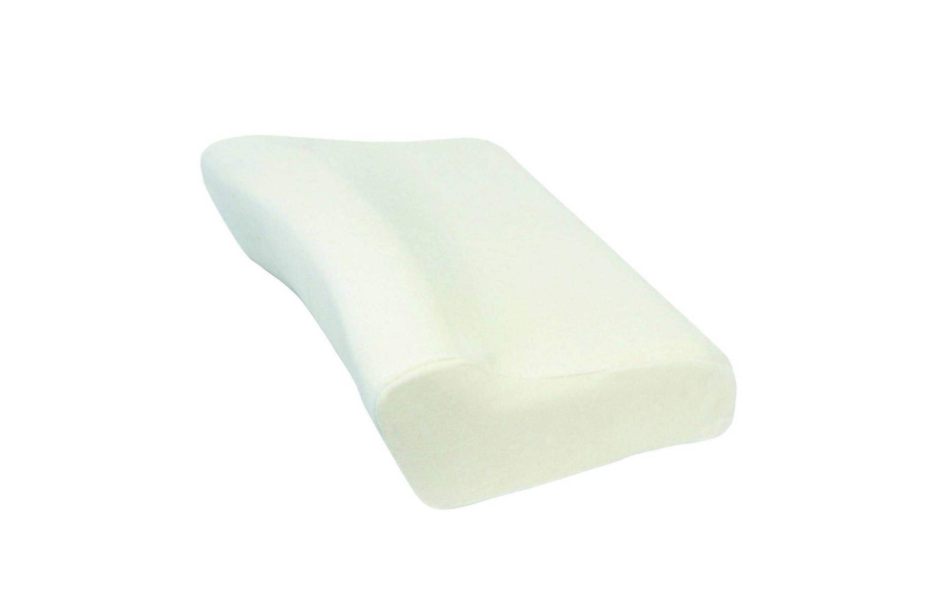 SISSEL Nackenkissen »Soft mit Velour« SISSEL Nackenkissen »Soft mit Velour« von Sissel