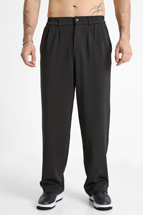 Sixth June Hose aus Seersucker | Black | Herren | XL Sixth June Hose aus Seersucker | Black | Herren | XL von Sixth June