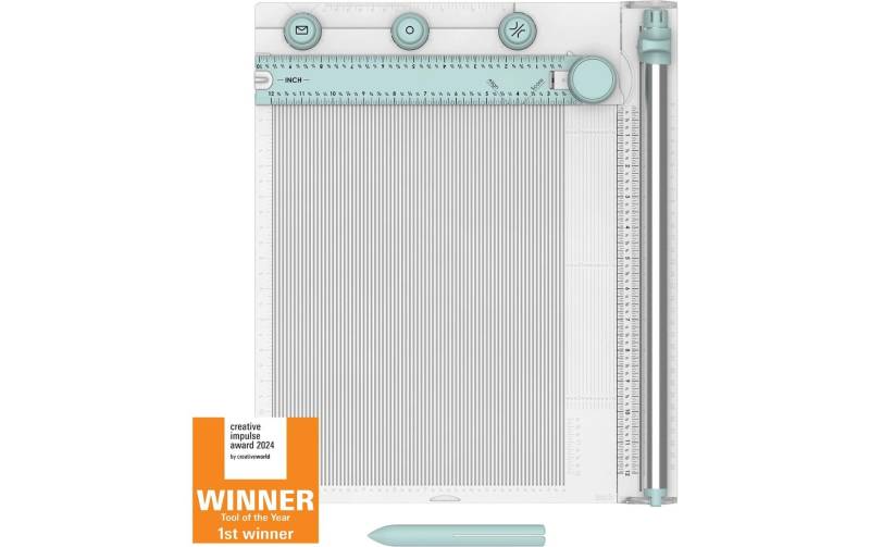 Sizzix Kreativset »Scoring Board« von Sizzix