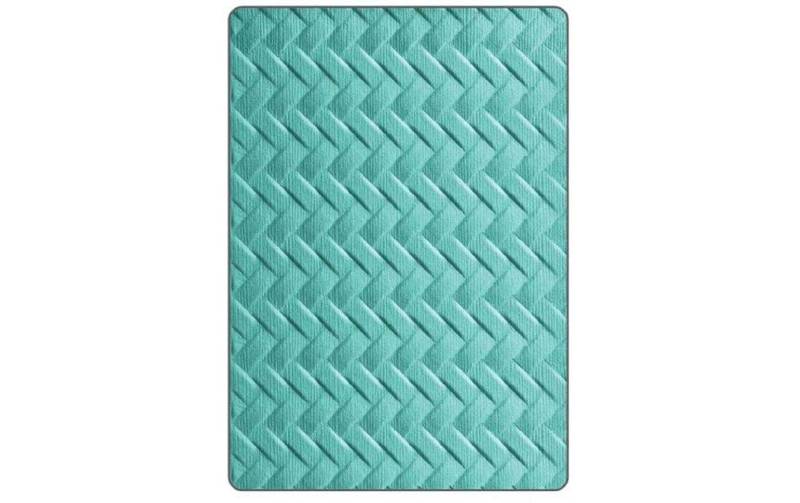 Sizzix Kreativset »Sizzix 3-D gewebt« von Sizzix