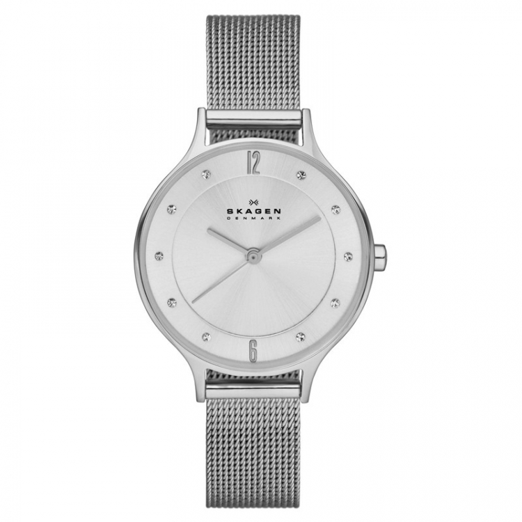Skagen Damenuhr Anita - SKW2149 Skagen Damenuhr Anita - SKW2149 von Skagen
