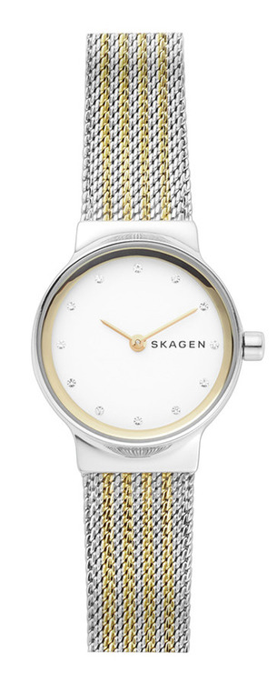 Skagen Freja SKW2698 Damenuhr von Skagen