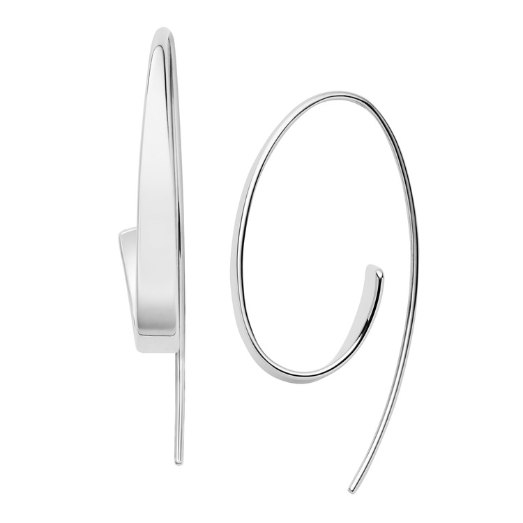 Skagen Kariana Ohrringe SKJ1077040 Skagen Kariana Ohrringe SKJ1077040 von Skagen