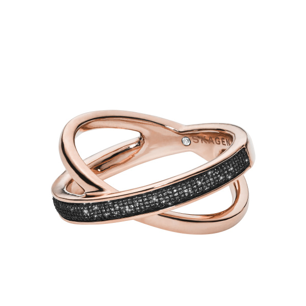 Skagen Merete SKJ1277998 Ring Skagen Merete SKJ1277998 Ring von Skagen